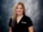 Roni Johnson VP of Operations