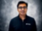 Rajat Sharma, CFO of Tri Scapes
